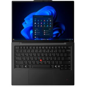 Lenovo ThinkPad X1 Carbon G13 Aura Edition (21NX007GGE), Notebook technikbar