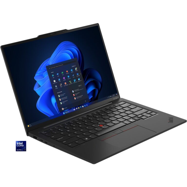 Lenovo ThinkPad X1 Carbon G13 Aura Edition (21NX00F7GE), Notebook technikbar
