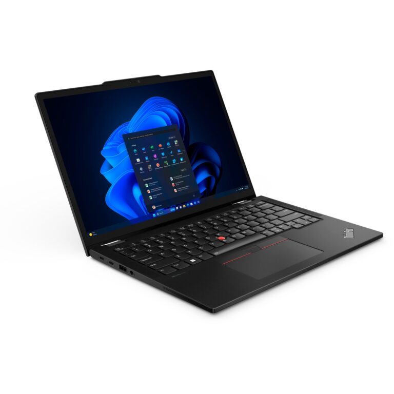 Lenovo ThinkPad X13 2-in-1 G5 (21LW000LGE), Notebook technikbar