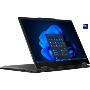 Lenovo ThinkPad X13 2-in-1 G5 (21LW000LGE), Notebook technikbar