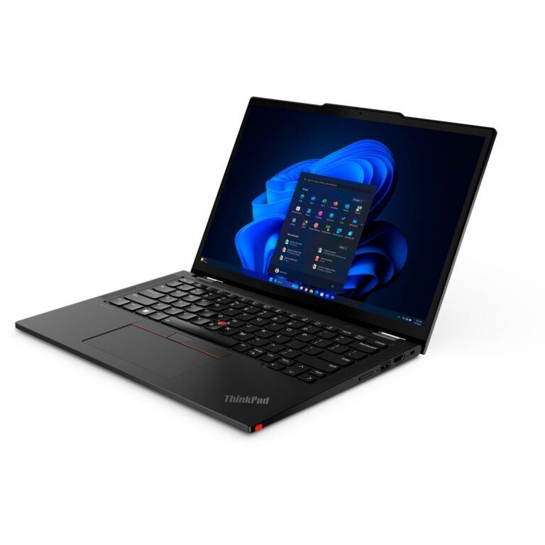 Lenovo ThinkPad X13 2-in-1 G5 (21LW000LGE), Notebook technikbar