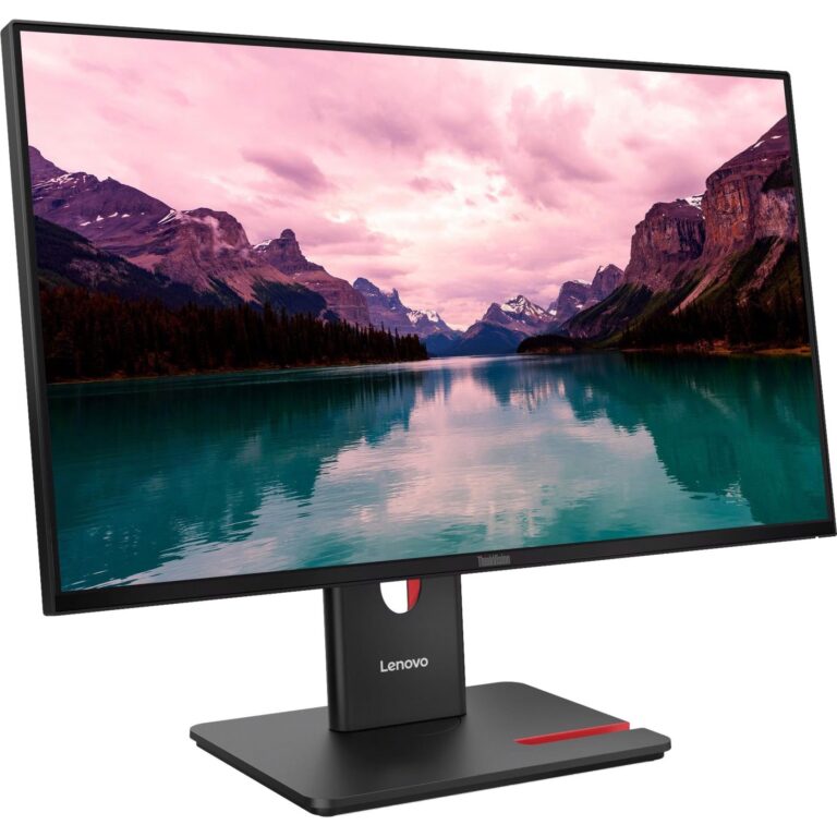 Lenovo ThinkVision T24-40, LED-Monitor - 64A4MATXEU technikbar