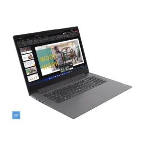 Lenovo V17 G4 IRU (83A2001NGE), Notebook technikbar