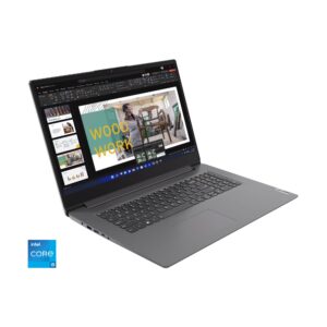 Lenovo V17 G4 IRU (83A2002WGE), Notebook technikbar