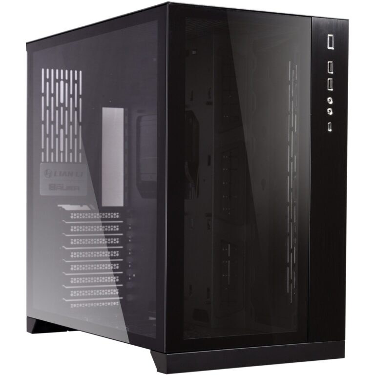 Lian Li O11DX Dynamic , Tower-Gehäuse