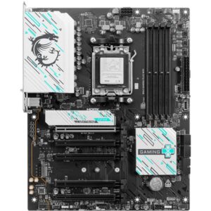 MSI 840M GAMING PLUS WIFI6E, Mainboard - 7E77-003R technikbar