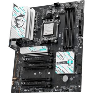 MSI 840M GAMING PLUS WIFI6E, Mainboard - 7E77-003R technikbar