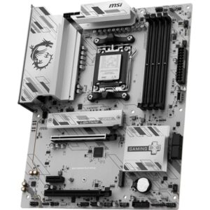 MSI B850 GAMING PLUS WIFI6E, Mainboard - 7E80-001R technikbar