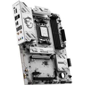 MSI B850 GAMING PLUS WIFI6E, Mainboard - 7E80-001R technikbar