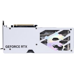 MSI GeForce RTX 5060 Ti GAMING TRIO OC WHITE 16G, Grafikkarte - V535-025R technikbar