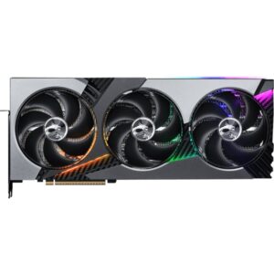 MSI GeForce RTX 5070 Ti VANGUARD SOC, Grafikkarte - V531-069R technikbar