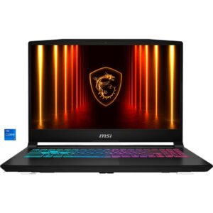 MSI Katana 15 HX B14WGK-058, Gaming-Notebook - 001587-058 technikbar