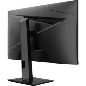 MSI MAG 274UPDFDE E16M, Gaming-Monitor - 9S6-3CF09H-012 technikbar