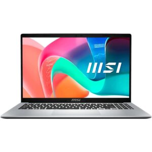 MSI Modern 15 F13MG-039, Notebook - 0015S1-039 technikbar