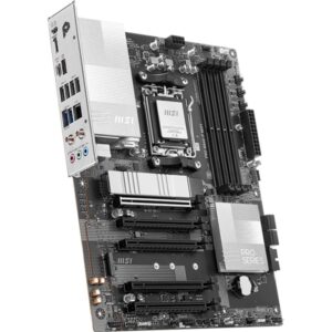 MSI PRO B840M-P WIFI6E, Mainboard - 7E77-001R technikbar