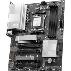 MSI PRO B840M-P WIFI6E, Mainboard - 7E77-001R technikbar