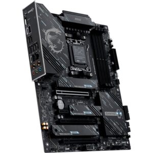 MSI PRO X870E-P WIFI, Mainboard - 7E70-003R technikbar
