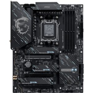 MSI PRO X870E-P WIFI, Mainboard - 7E70-003R technikbar