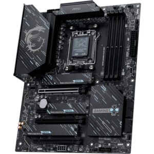 MSI PRO X870E-P WIFI, Mainboard - 7E70-003R technikbar