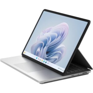 Microsoft Surface Laptop Studio 2 14` i7-1TB-64-W11H-Platin, Notebook - Z2D-00005 technikbar