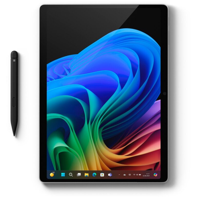 Microsoft Surface Pro 12 Zoll, Tablet-PC - EP2-27660 technikbar