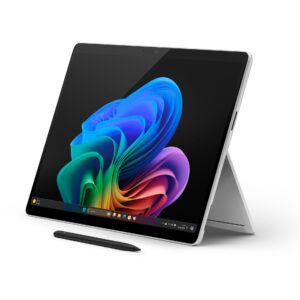Microsoft Surface Pro 12 Zoll, Tablet-PC technikbar