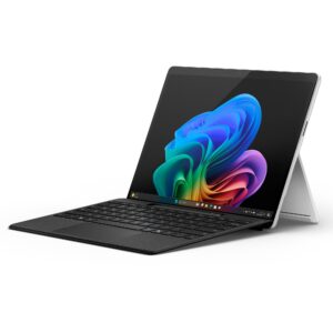 Microsoft Surface Pro 12 Zoll, Tablet-PC technikbar