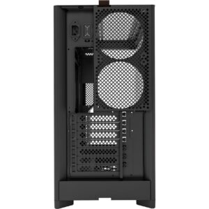 Montech HS02 , Tower-Gehäuse - HS02 (B) technikbar