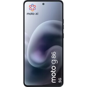 Motorola moto g86 5G 256GB, Handy - PB7L0086SE technikbar