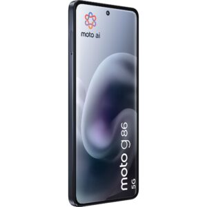 Motorola moto g86 5G 256GB, Handy - PB7L0086SE technikbar
