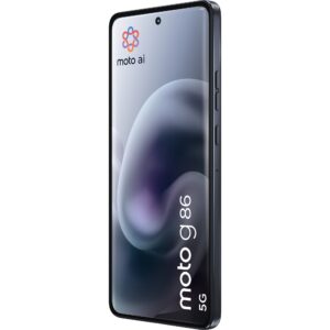Motorola moto g86 5G 256GB, Handy - PB7L0086SE technikbar