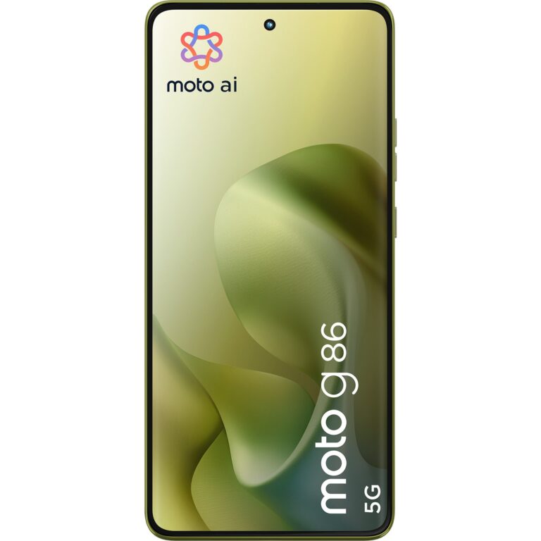 Motorola moto g86 5G 256GB, Handy - PB7L0088SE technikbar