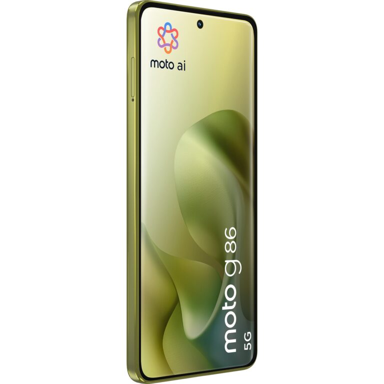 Motorola moto g86 5G 256GB, Handy - PB7L0088SE technikbar