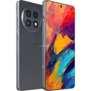 OnePlus 13R 256GB, Handy technikbar