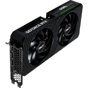 Palit GeForce RTX 5060 Ti Dual OC 8GB, Grafikkarte technikbar