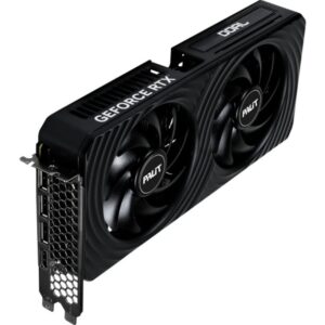 Palit GeForce RTX 5060 Ti Dual OC 8GB, Grafikkarte technikbar