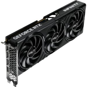Palit GeForce RTX 5060 Ti Infinity 3 OC 8GB, Grafikkarte technikbar