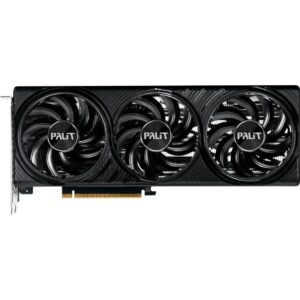 Palit GeForce RTX 5060 Ti Infinity 3 OC 8GB, Grafikkarte technikbar