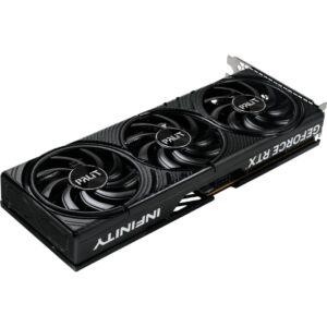 Palit GeForce RTX 5060 Ti Infinity 3 OC 8GB, Grafikkarte technikbar