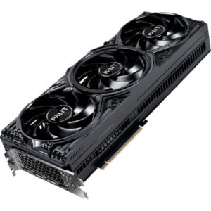 Palit GeForce RTX 5070 Ti GamingPro, Grafikkarte - NE7507T019T2-GB2031A technikbar