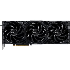 Palit GeForce RTX 5070 Ti GamingPro, Grafikkarte - NE7507T019T2-GB2031A technikbar
