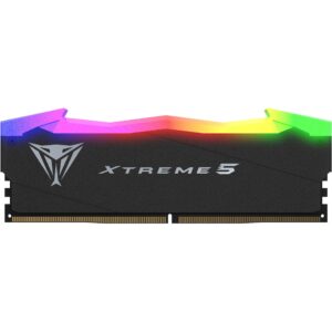 Patriot DIMM 32 GB DDR5-7600 (2x 16 GB) Dual-Kit, Arbeitsspeicher - PVXR532G76C36K technikbar