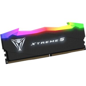 Patriot DIMM 32 GB DDR5-8000 (2x 16 GB) Dual-Kit, Arbeitsspeicher - PVXR532G80C38K technikbar