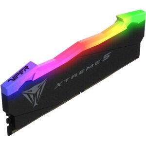 Patriot DIMM 32 GB DDR5-8000 (2x 16 GB) Dual-Kit, Arbeitsspeicher - PVXR532G80C38K technikbar