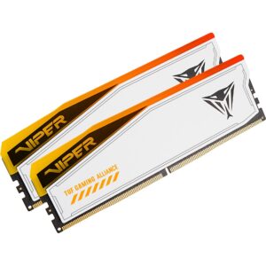 Patriot DIMM 48 GB DDR5-6000 (2x 24 GB) Dual-Kit, Arbeitsspeicher - PVER548G60C36KT technikbar