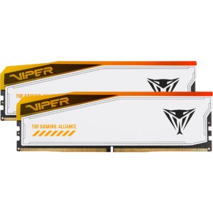 Patriot DIMM 48 GB DDR5-6000 (2x 24 GB) Dual-Kit, Arbeitsspeicher - PVER548G60C36KT technikbar