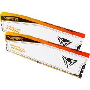 Patriot DIMM 48 GB DDR5-6600 (2x 24 GB) Dual-Kit, Arbeitsspeicher - PVER548G66C34KT technikbar