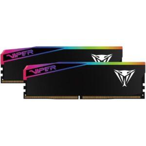 Patriot DIMM 48 GB DDR5-8000 (2x 24 GB) Dual-Kit, Arbeitsspeicher - VEUR548G8036K technikbar