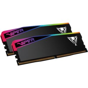 Patriot DIMM 48 GB DDR5-8000 (2x 24 GB) Dual-Kit, Arbeitsspeicher - VEUR548G8036K technikbar
