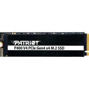 Patriot P400 V4 2 TB, SSD - P400VP2TBM28H technikbar